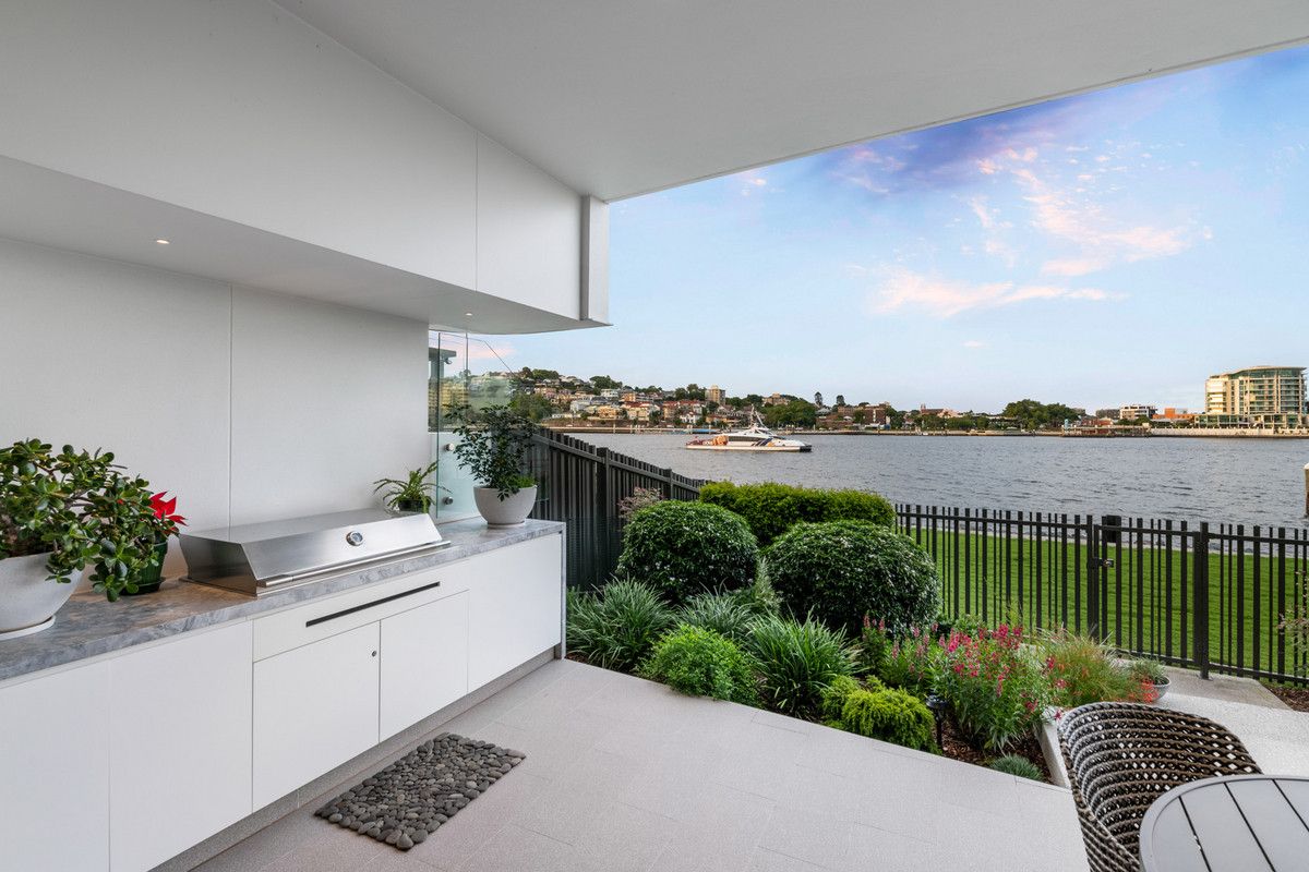 21/21 Byron Street, Bulimba QLD 4171, Image 2