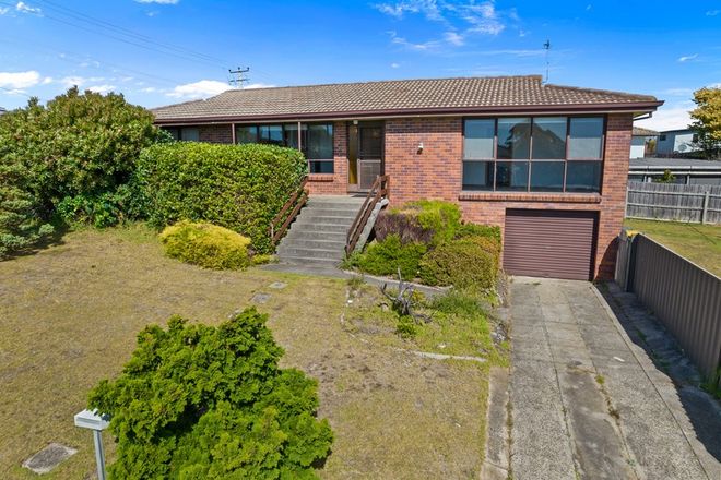 Picture of 71 Watkinson Street, DEVONPORT TAS 7310