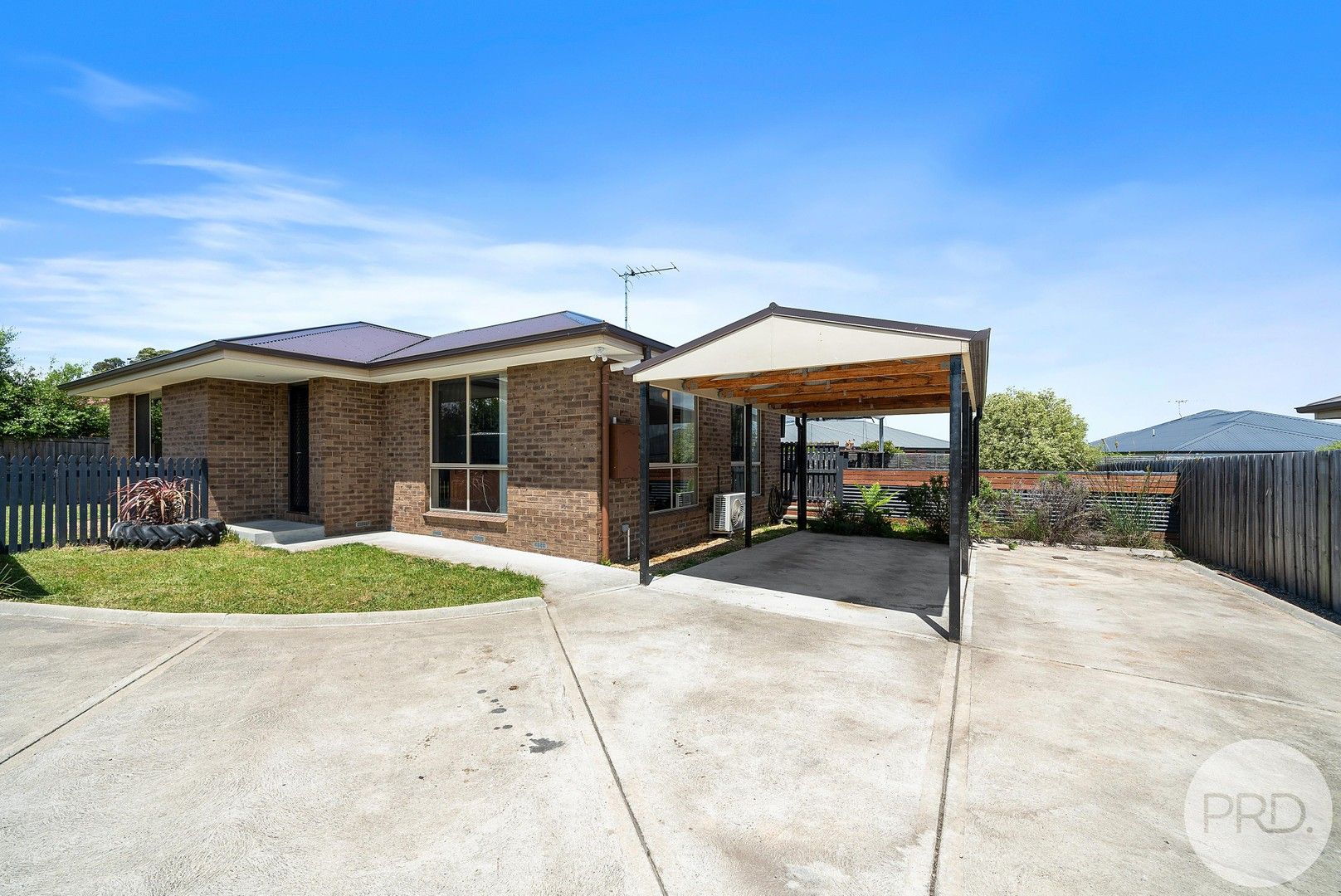 2/57 Cavenor Drive, Rokeby TAS 7019, Image 0