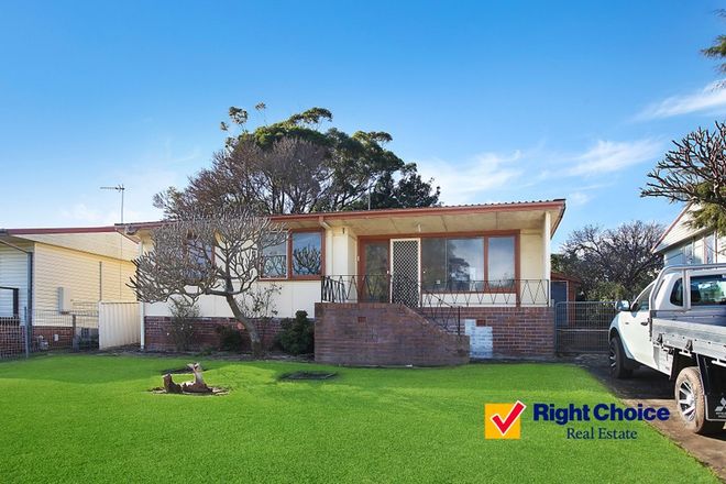 Picture of 11 Ponsford Street, WARILLA NSW 2528