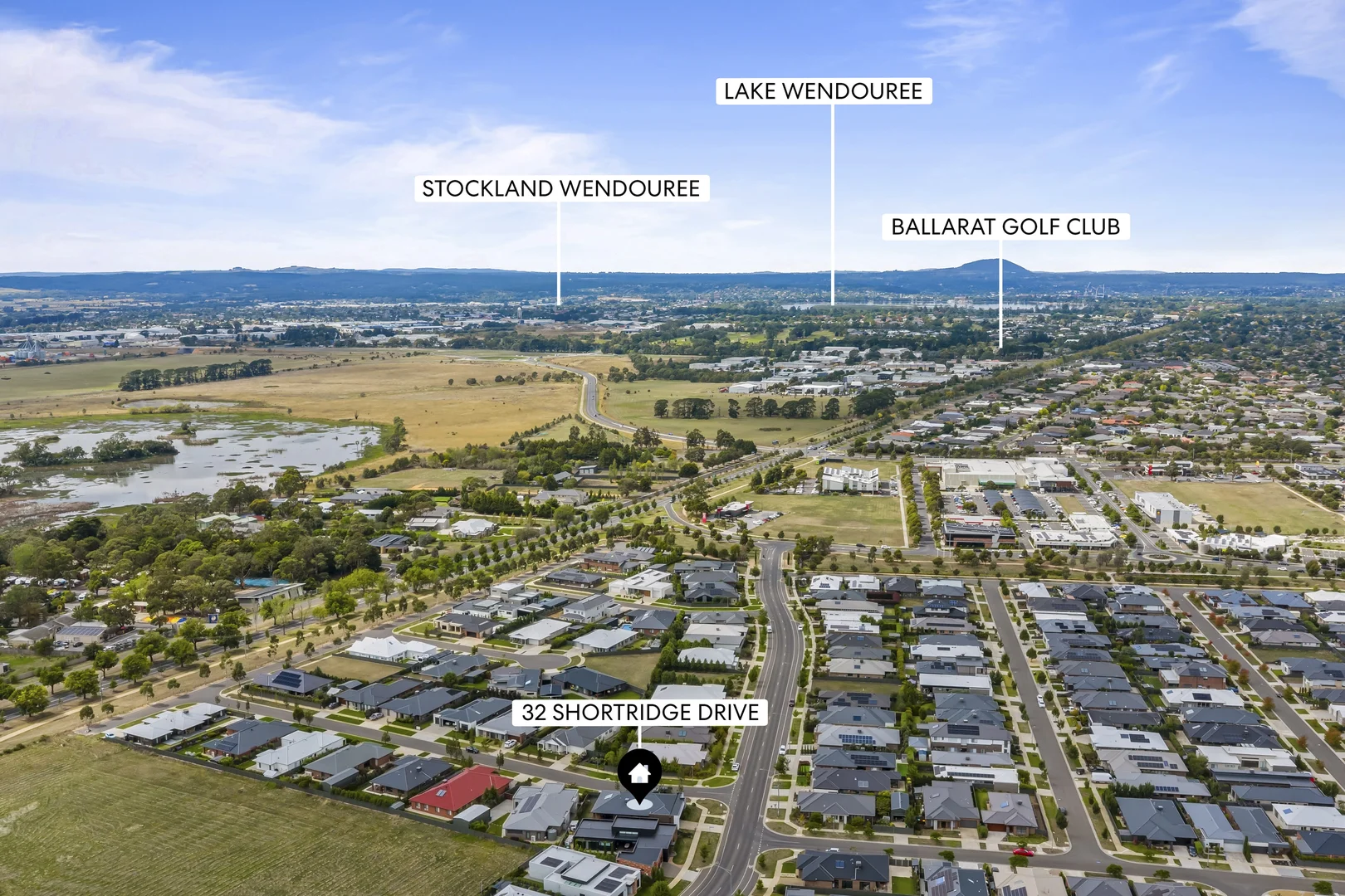 Additional image 32 of 32 Shortridge Drive, Lucas VIC 3350