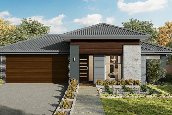 Picture of Lot 14 Batton Drive, ARARAT VIC 3377