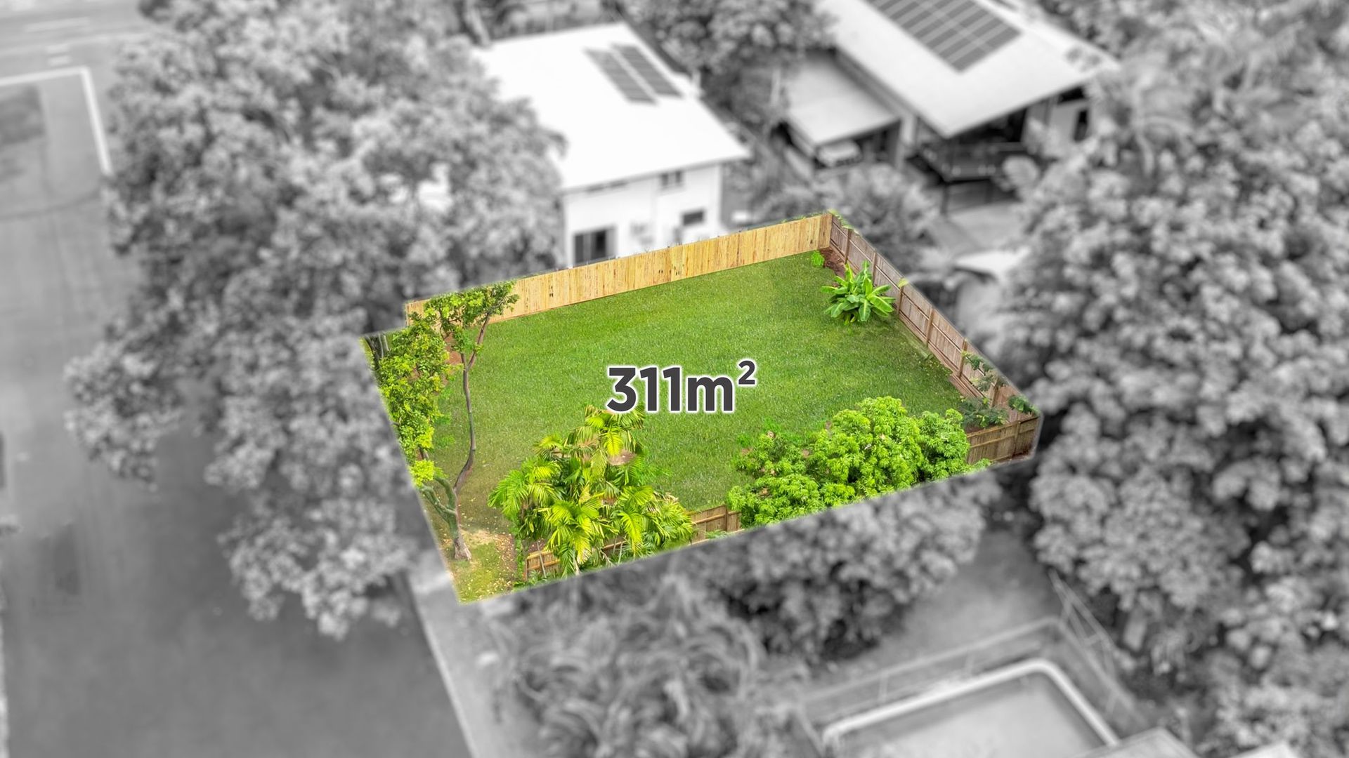 Lot 180 Clarke Street, Manunda QLD 4870, Image 2