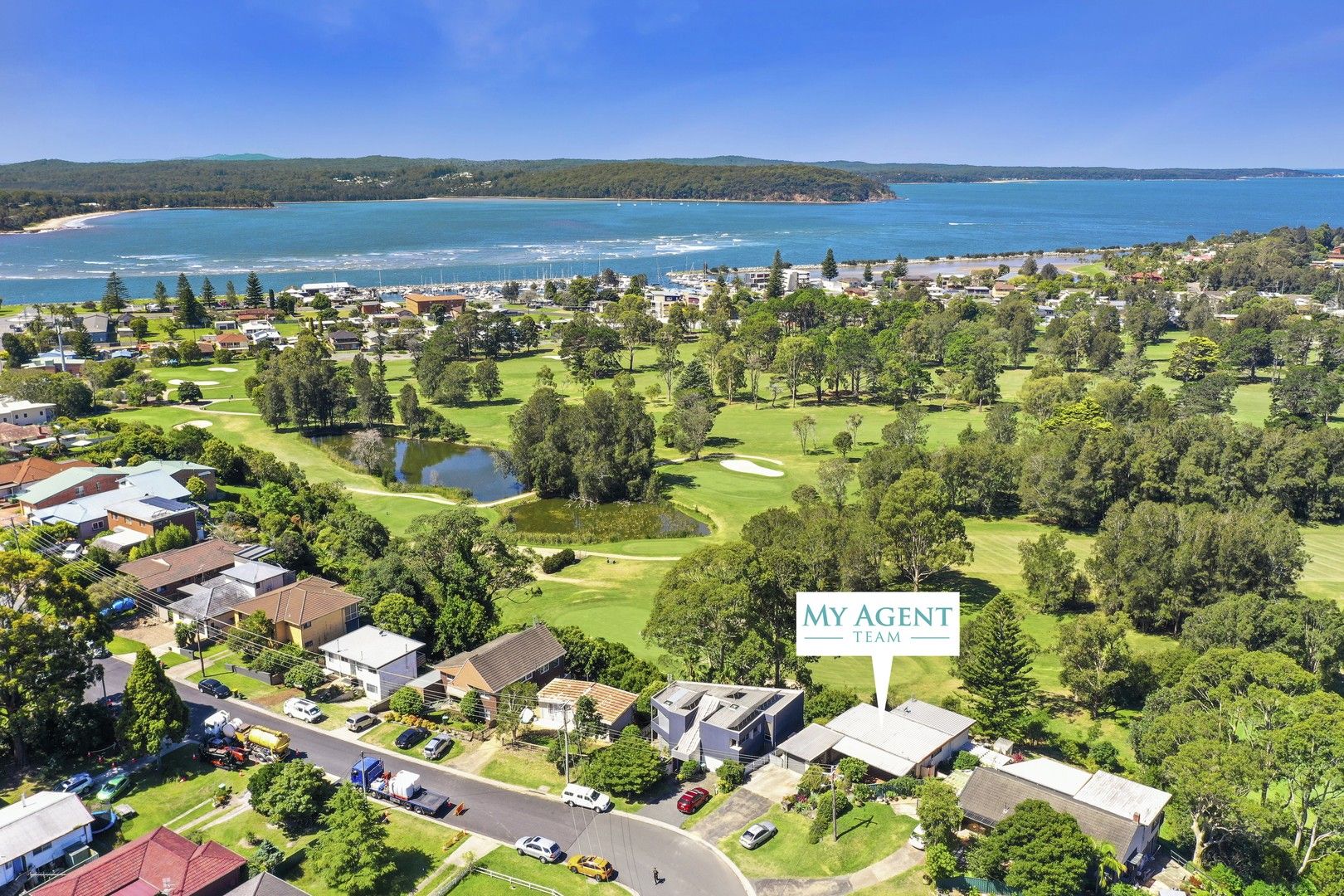 53 Bavarde Avenue, Batemans Bay NSW 2536, Image 0