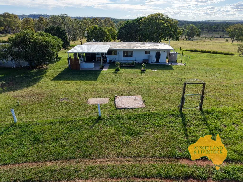 Additional image 23 of 268 Back Creek Road, Stalworth QLD 4613