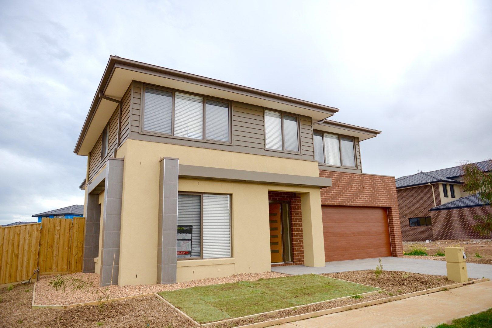 4 bedrooms House in 54 Festival Drive POINT COOK VIC, 3030