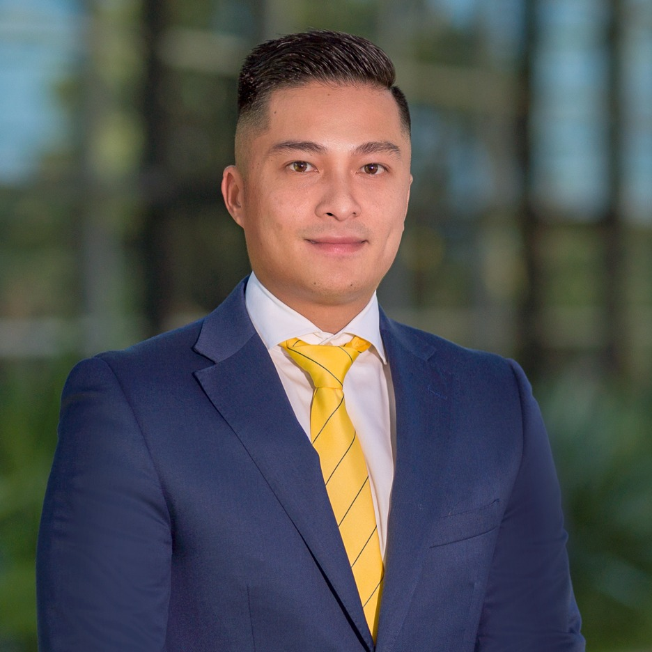 Dennis Tan