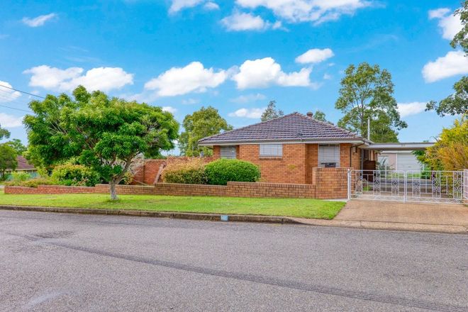 Picture of 30 Buckland Ave, CESSNOCK NSW 2325