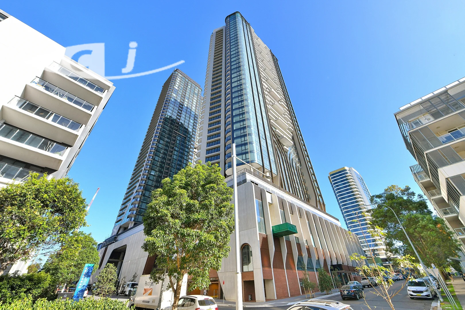 D1306/35 Marquet St, Rhodes NSW 2138