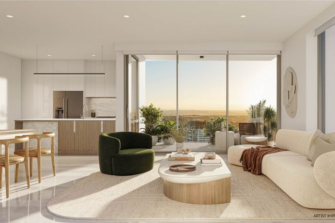 Picture of 263-281 PENNANT HILLS ROAD, CARLINGFORD, NSW 2118