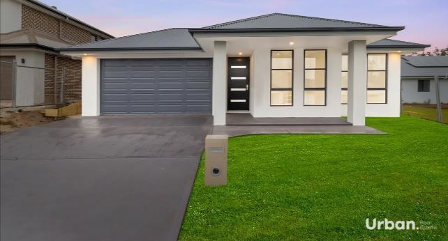 4 bedrooms House in 4 Solomon Street NORTH ROTHBURY NSW, 2335
