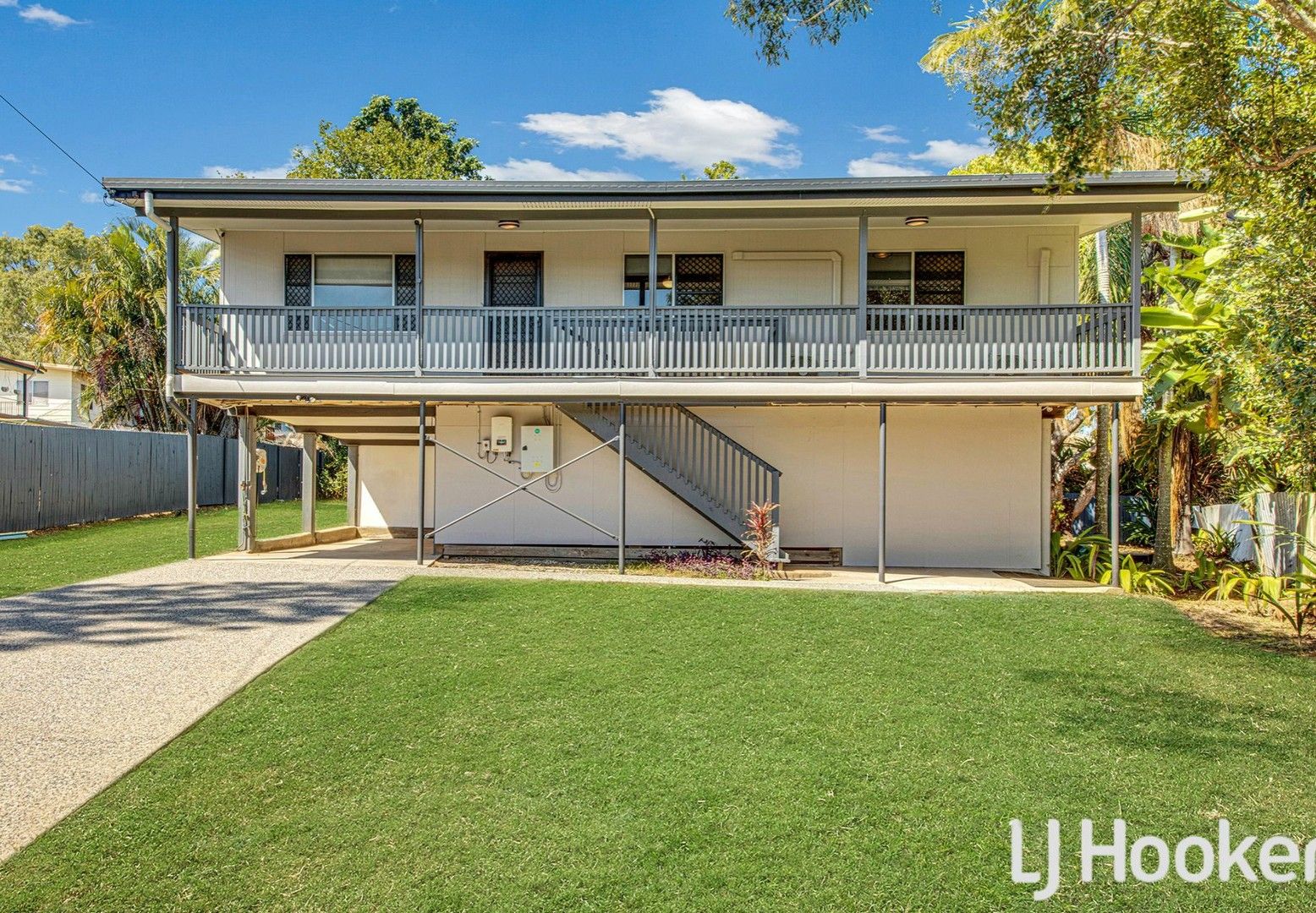 4 Melbourne Street, West Gladstone QLD 4680, Image 0