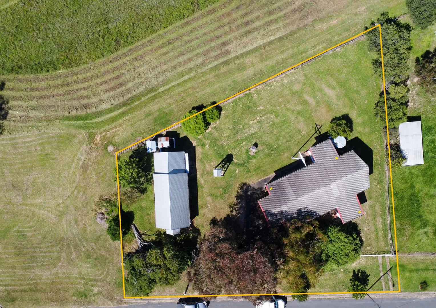 Additional image 14 of 72 Inverell Street, Delungra, Inverell NSW 2360