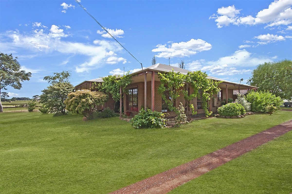 1699 Ellerslie Panmure Road, Panmure VIC 3265, Image 0