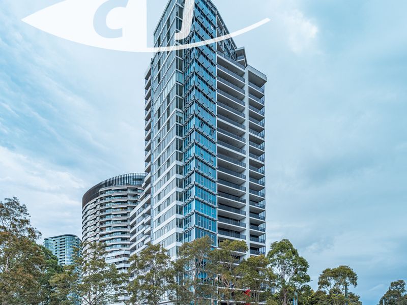 1605/11 Australia Avenue, Sydney Olympic Park Property History