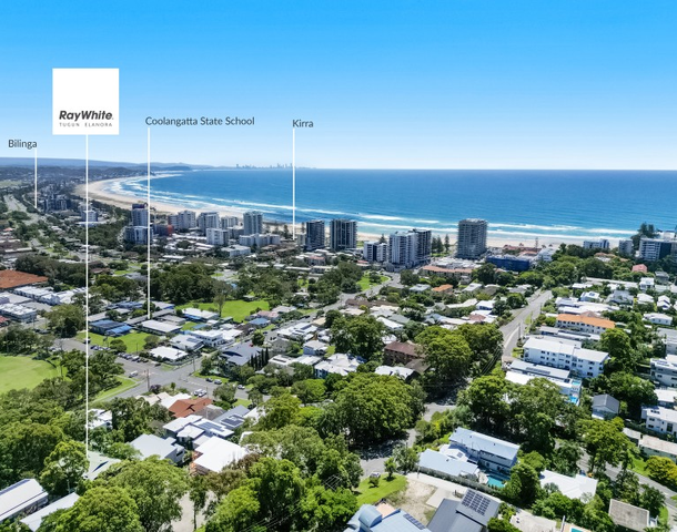 67A Rutledge Street, Coolangatta QLD 4225