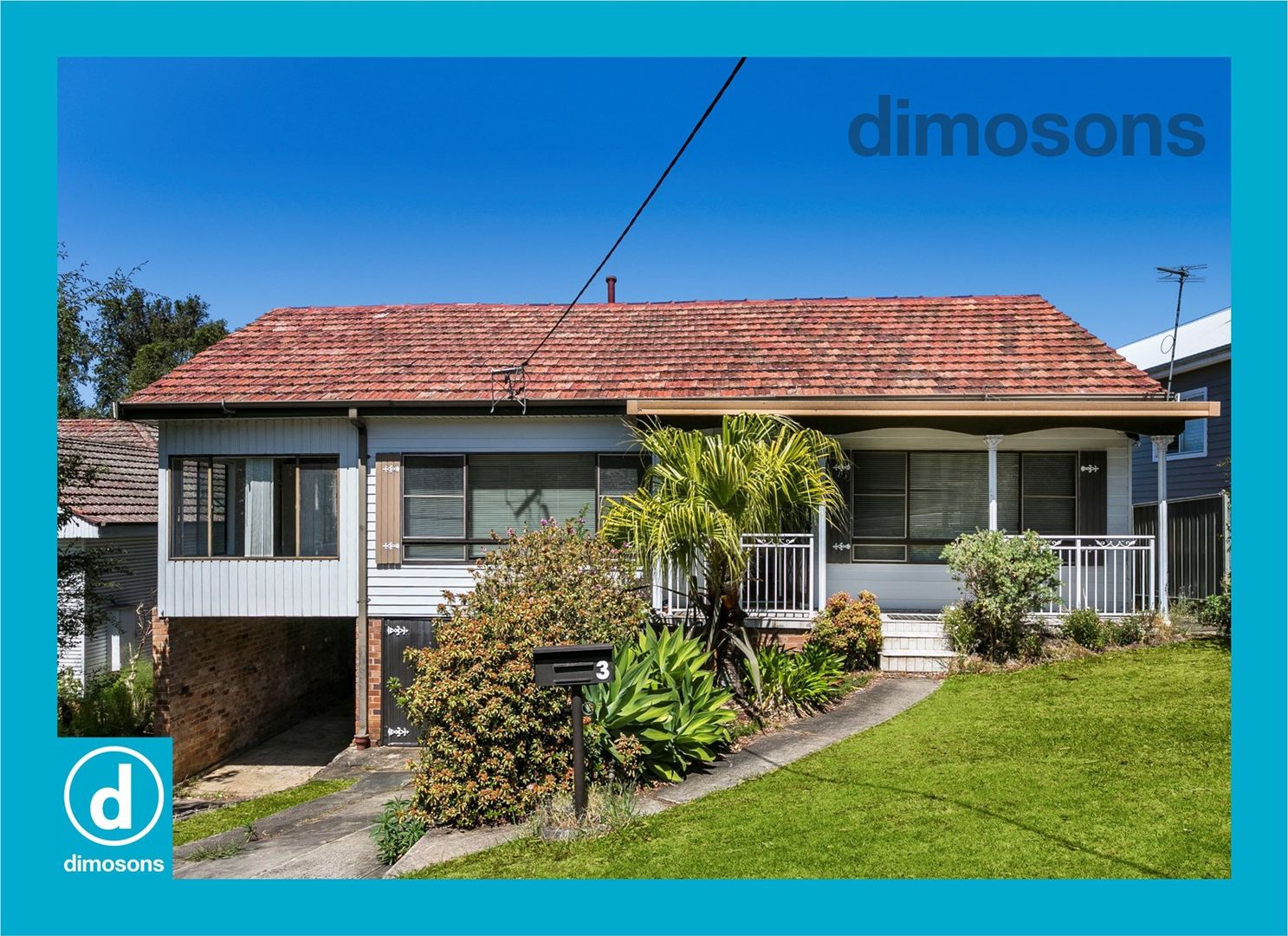 3 Pooraka Avenue, West Wollongong NSW 2500, Image 1