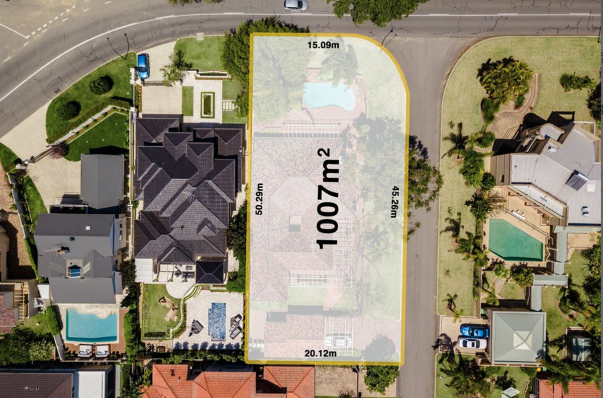 Jutland Parade, Dalkeith WA 6009 Domain