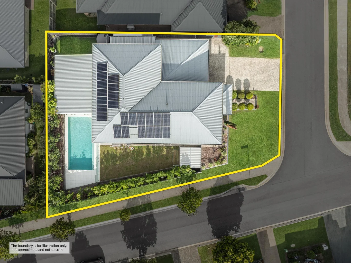 Additional image 7 of 33 Butterfly Way, Ripley QLD 4306