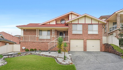 Picture of 13 Panbula Place, FLINDERS NSW 2529
