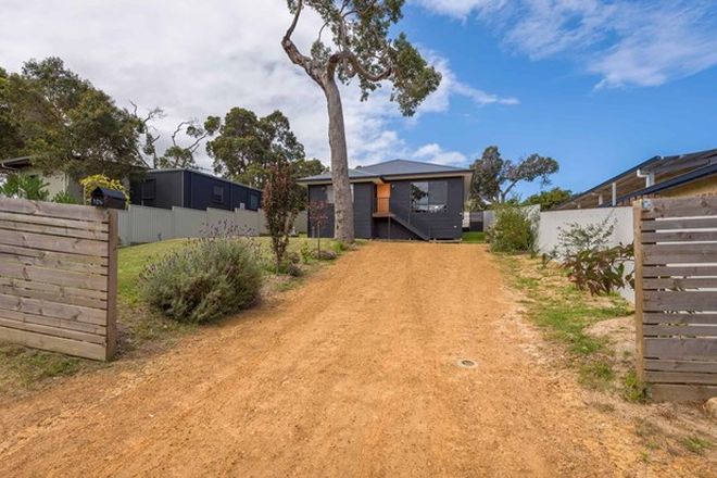 Picture of 106 Mueller Street, LOCKYER WA 6330