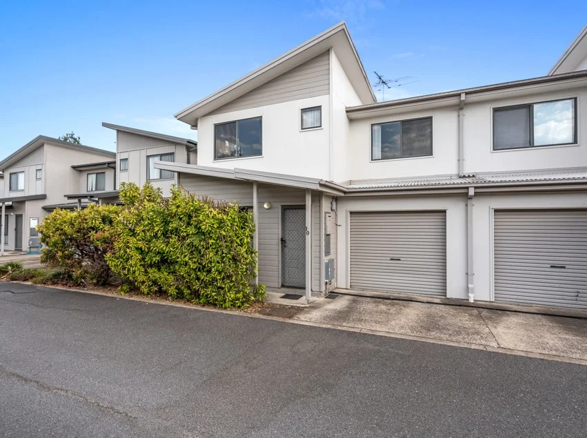 10/40 Gledson Street, North Booval QLD 4304