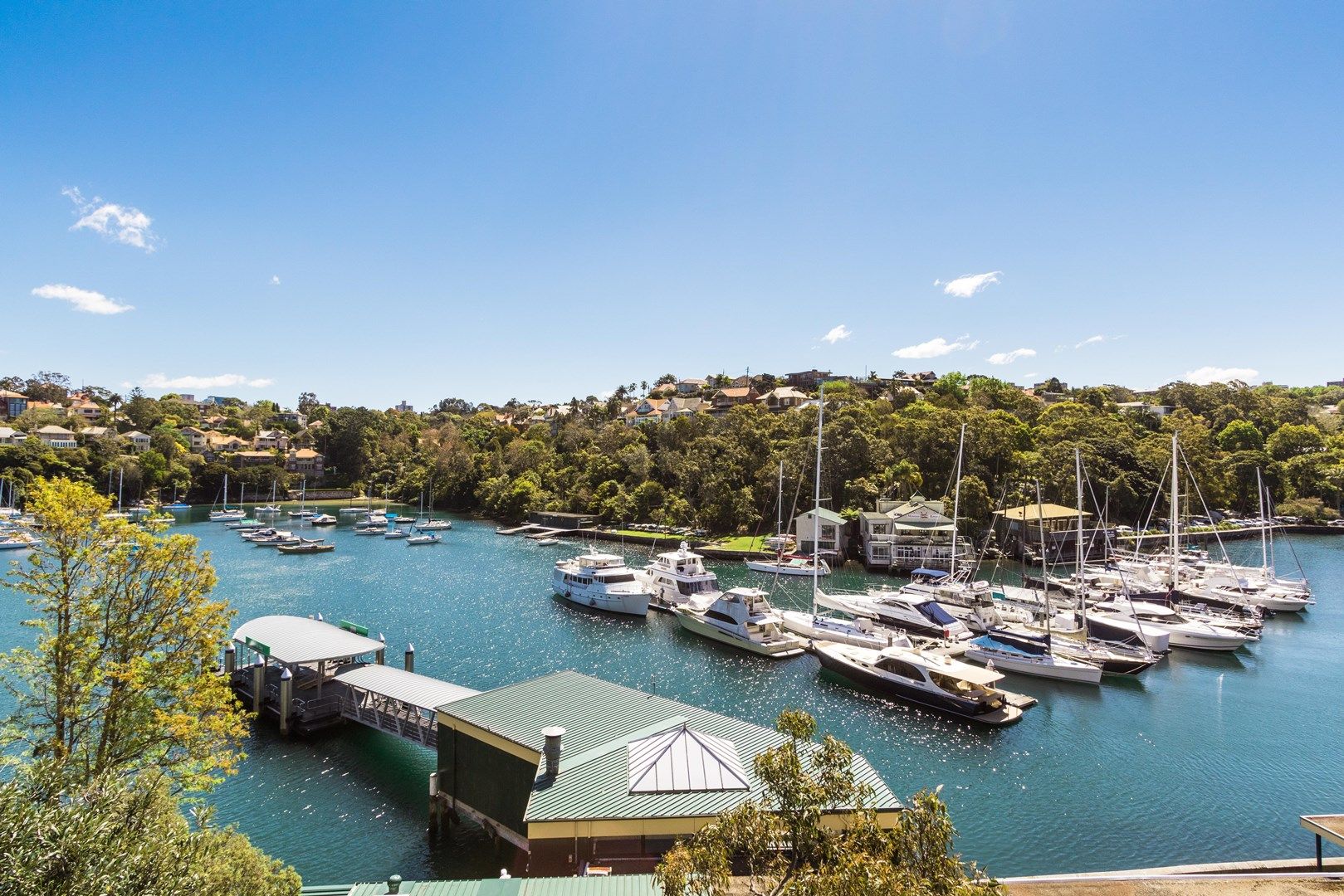 2B Mosman Street, Mosman NSW 2088, Image 0