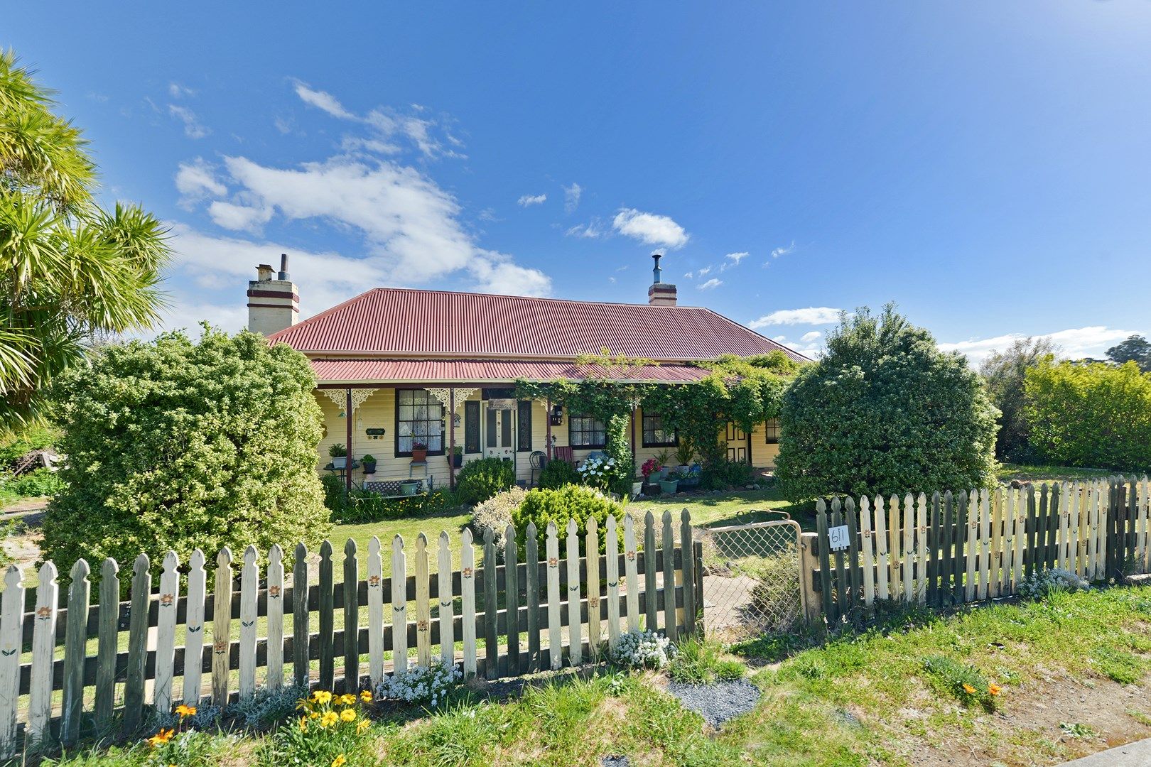 611 Gordon River Road, Glenora TAS 7140, Image 0