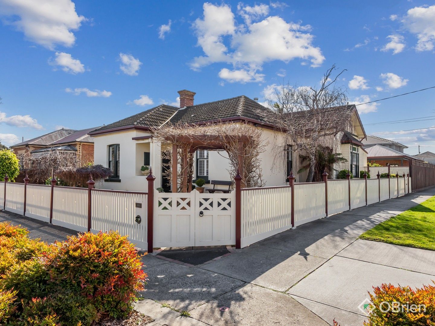4 bedrooms House in 27 Florence Street MENTONE VIC, 3194
