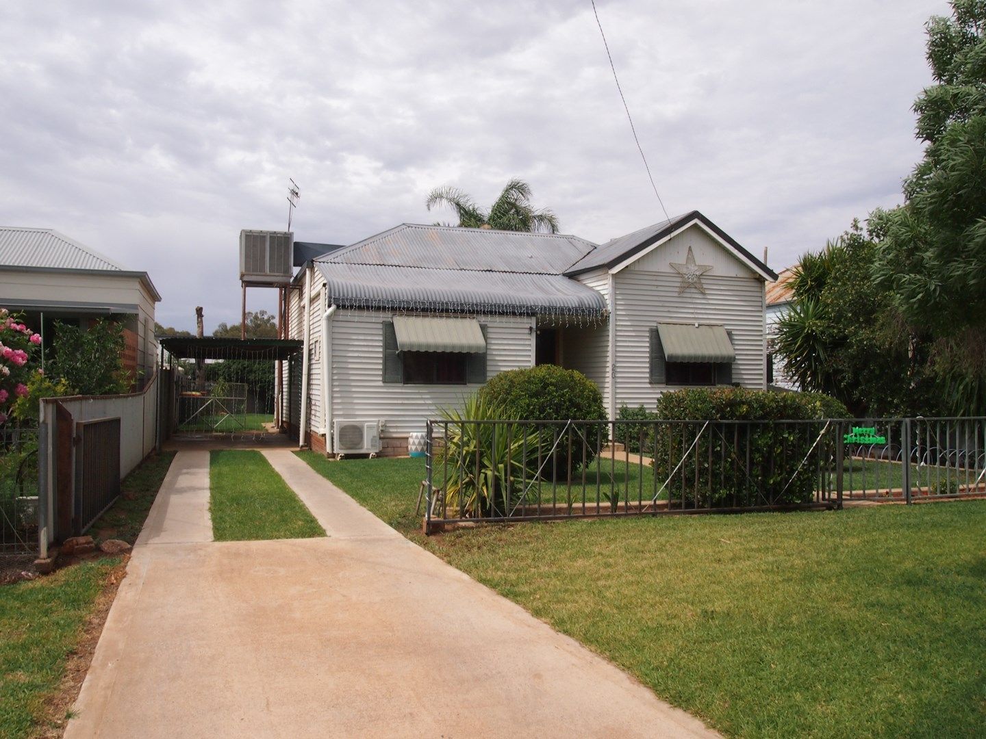 20 Orange Street, Condobolin NSW 2877, Image 0