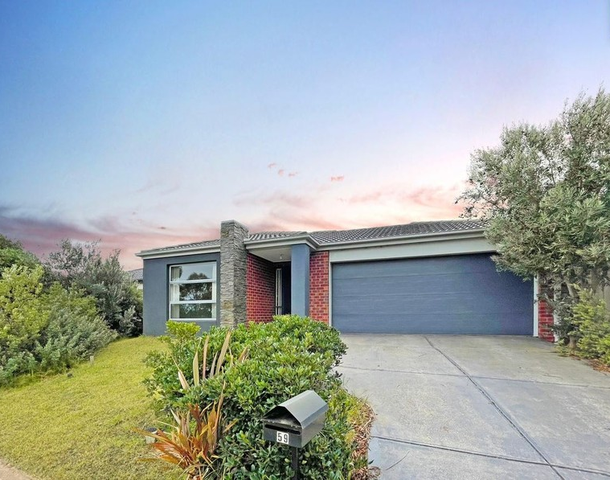 59 Rockpool Road, Truganina VIC 3029