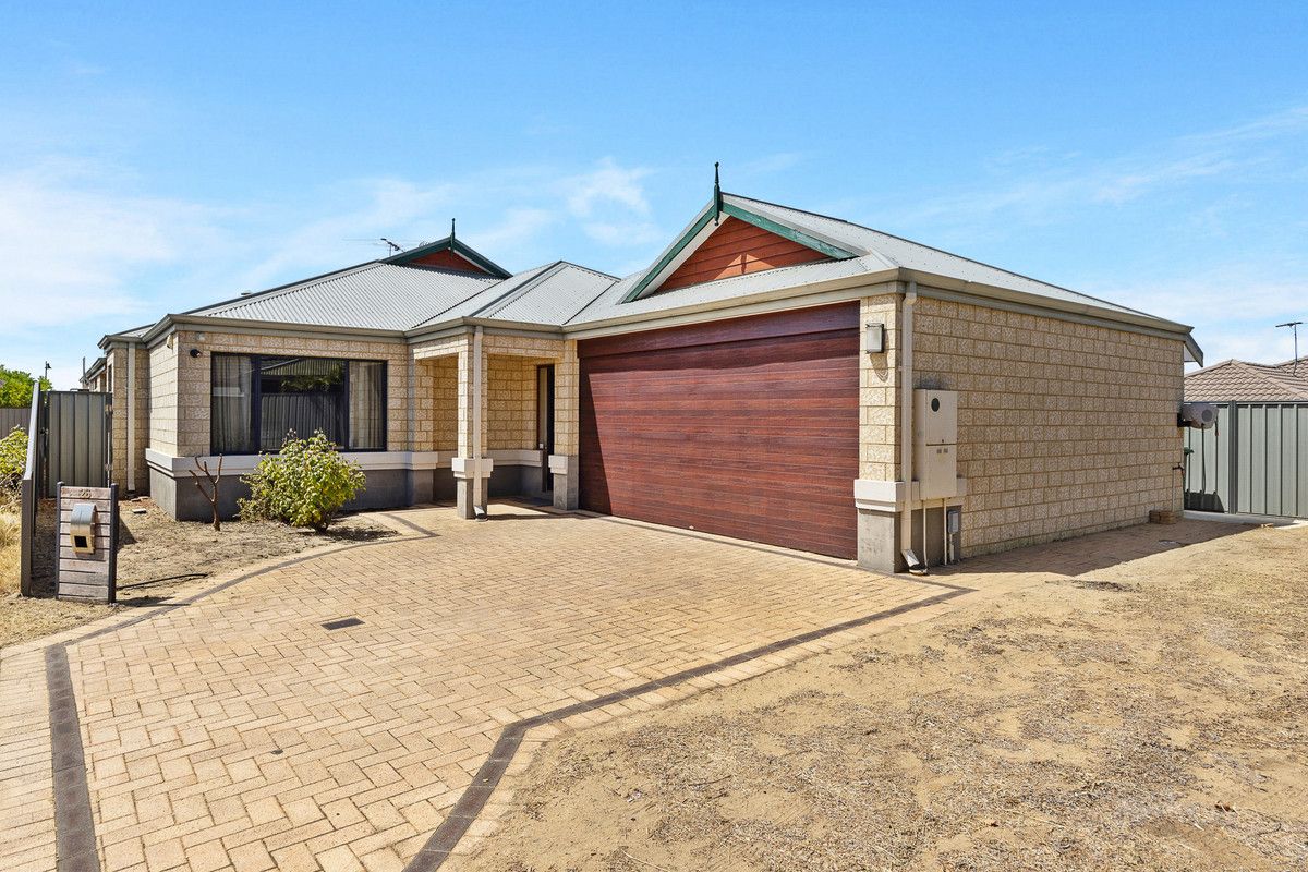 26 Colreavy Ramble, Baldivis WA 6171, Image 0