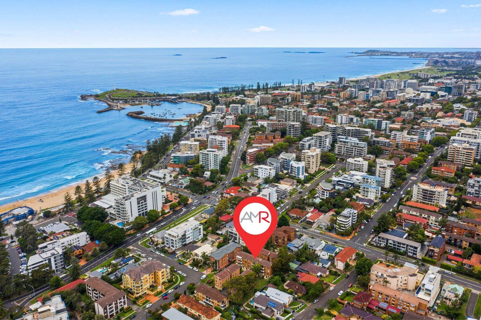 10/14A Bourke Street, North Wollongong NSW 2500, Image 0