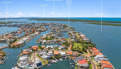 Picture of 32 King Arthurs Court, SOVEREIGN ISLANDS QLD 4216