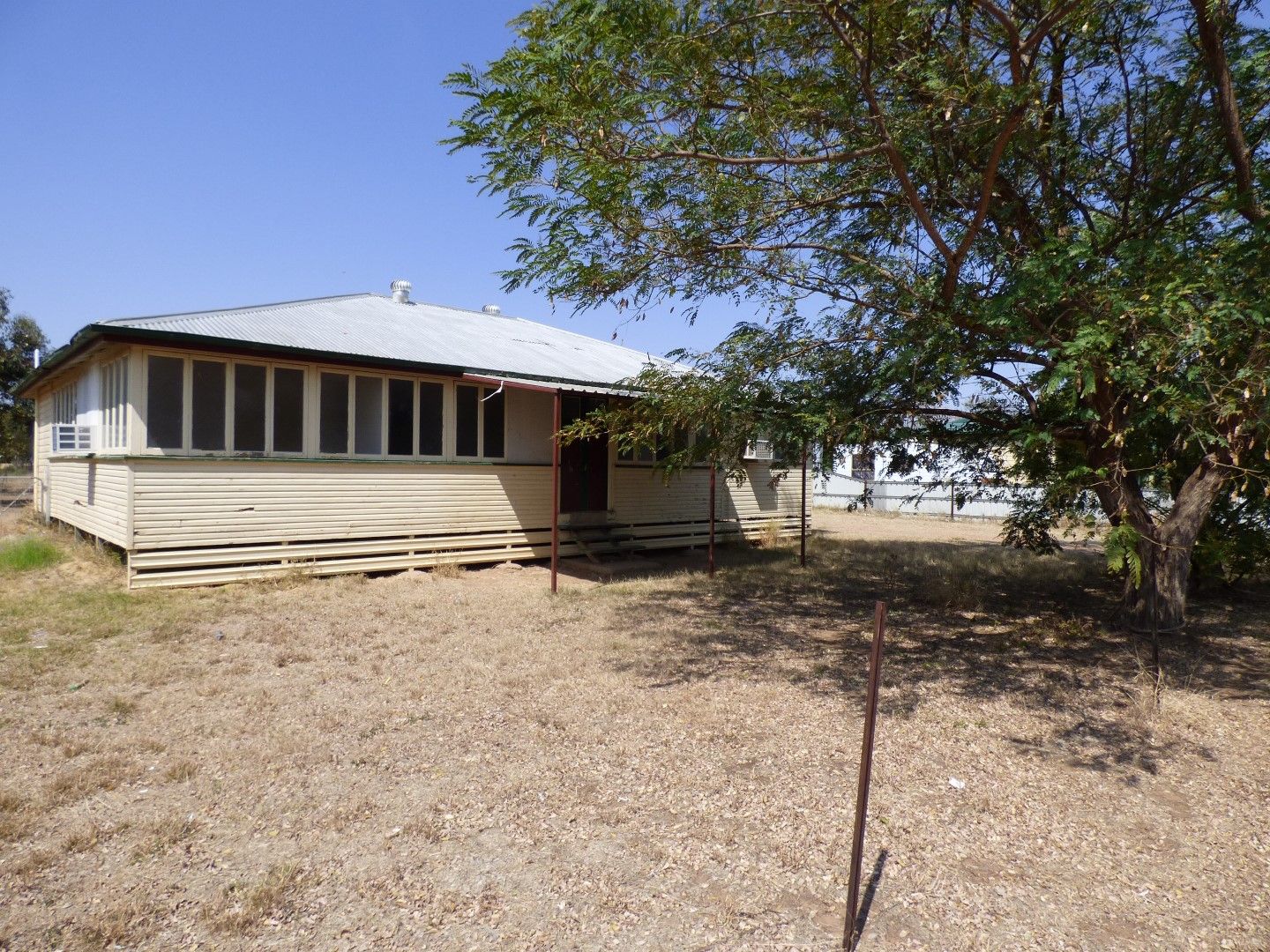 12 Wattle Drive, St George QLD 4487, Image 1