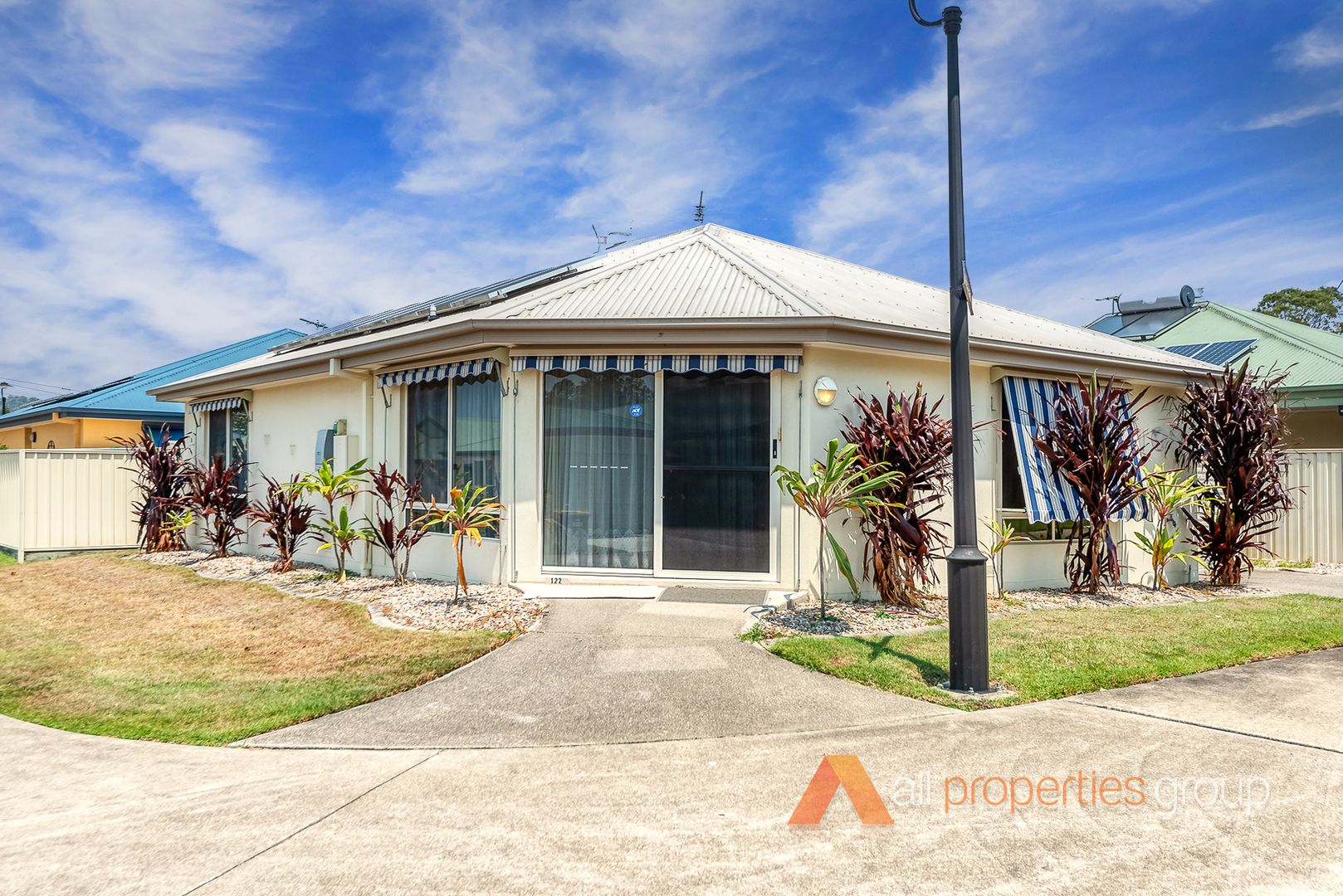 122/196 Logan Street, Sapphire Gardens, Eagleby QLD 4207 Domain