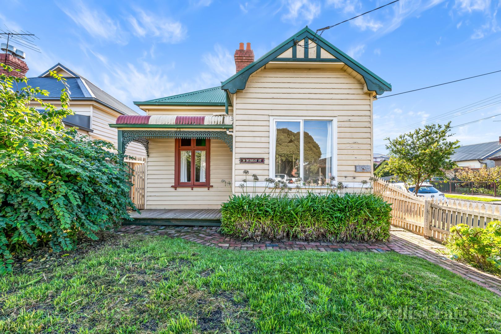 10 Murray Street, Coburg Property History & Address Research Domain