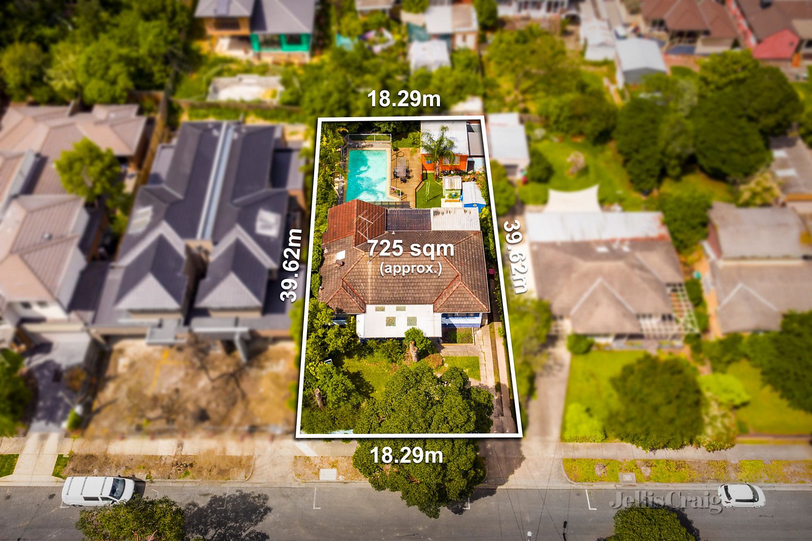20 Finlayson Street, Doncaster VIC 3108, Image 0