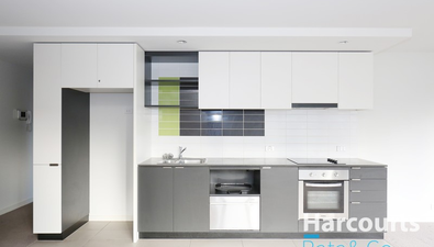 Picture of 703/815 Bourke Street, DOCKLANDS VIC 3008