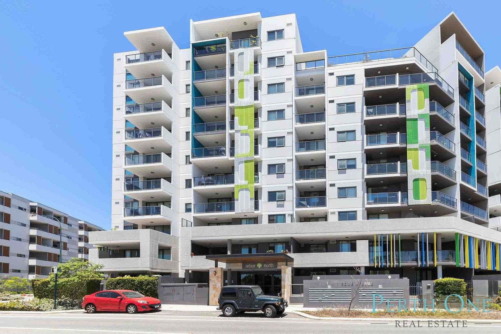 84/1 Rowe Avenue, Rivervale WA 6103, Image 0