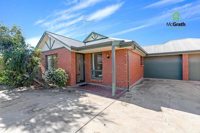 Picture of 3/12 Goldsworthy Road, ETHELTON SA 5015