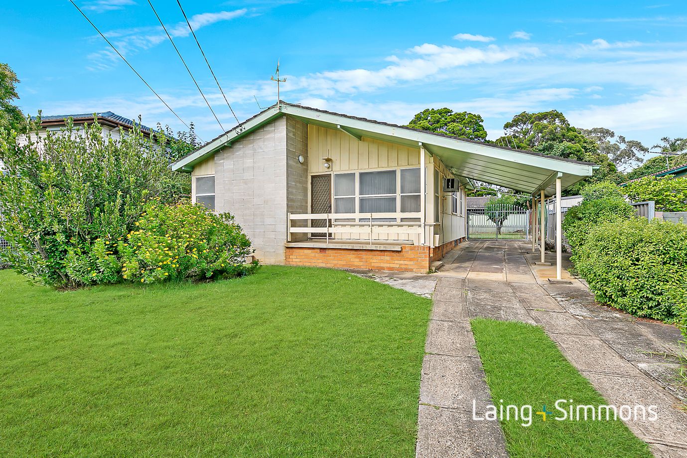 66 Wangaroa Crescent, Lethbridge Park NSW 2770, Image 0