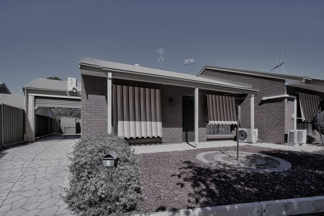 Picture of 3/16 FOURTH STREET, LOXTON SA 5333