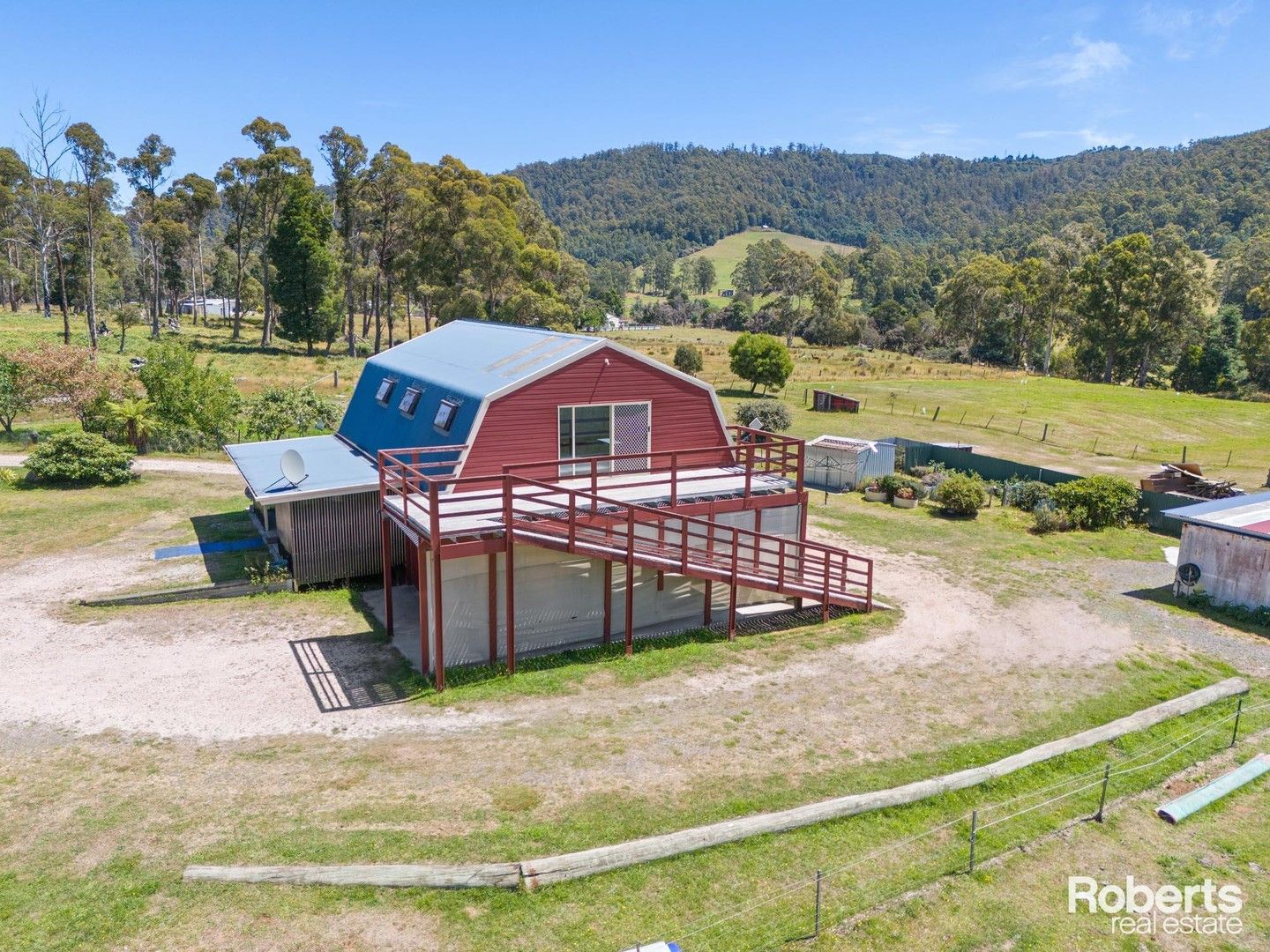 1100 Claude Road, Claude Road TAS 7306, Image 2