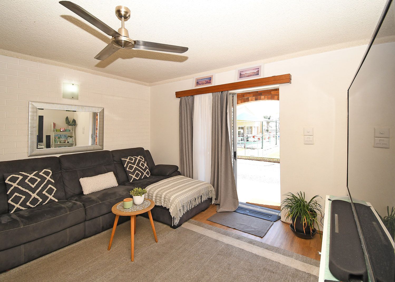 3/64 Taylor Street, Pialba QLD 4655, Image 1