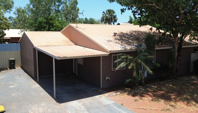 Picture of 12 Marra Court, SOUTH HEDLAND WA 6722