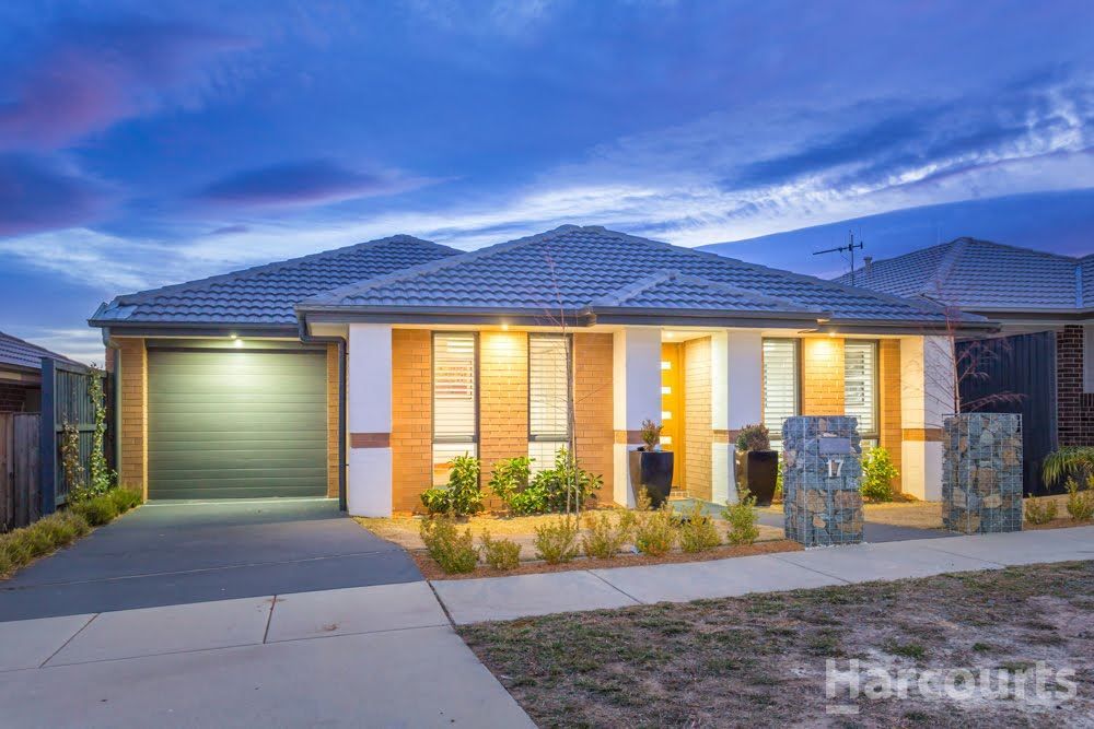 17 Elia Ware Crescent, Bonner ACT 2914, Image 0