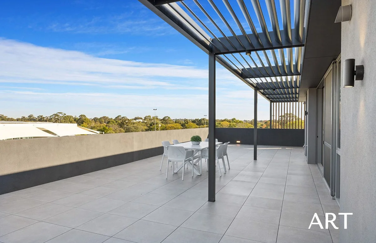 Additional image 8 of 302/9 Bradshaw Crescent, Manning WA 6152