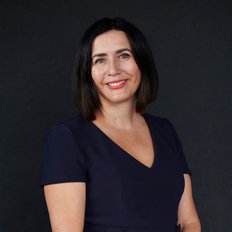 Marisa Rifici, Sales representative