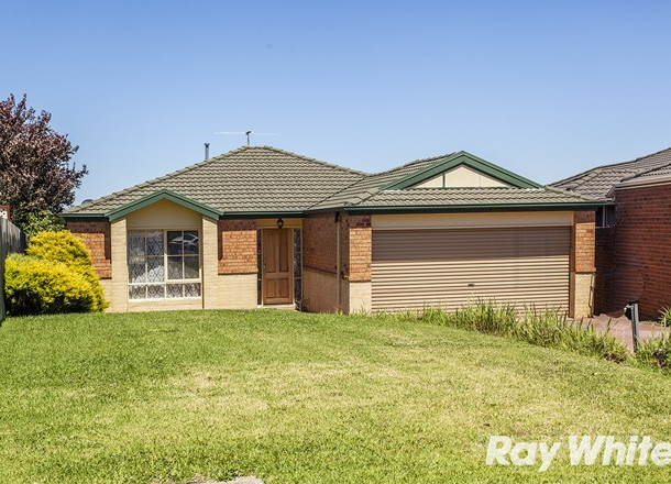 36 Holly Green Close, Rowville VIC 3178